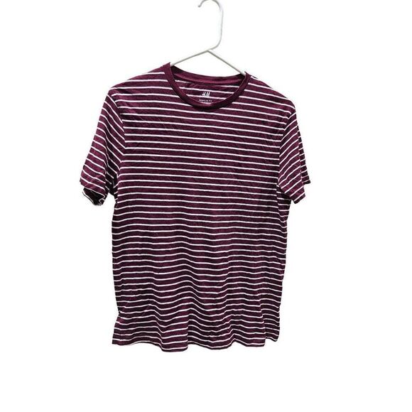 H&M S tee striped - Picture 7 of 7